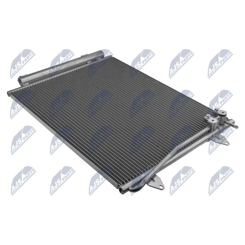 Condenseur De Climatisation VW CC (358) (11-) 1.4 TSI - 3C0820411B, VN5226D, VWA5226D