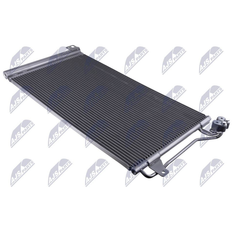Condenseur De Climatisation VW MULTIVAN (7H, 7E) (03-) 1.9 TDI - 7H0820411B, 7H0820411B, 7H0820411C Condenseur De Climatisation VW MULTIVAN (7H, 7E) (03-) 1.9 TDI - 7H0820411B, 7H0820411B, 7H0820411C