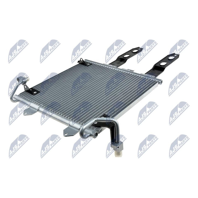 Condenseur De Climatisation VW AROSA (6H) (97-) 1.0 I - 6X0820413A, 482250N, 945400