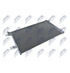 Condenseur De Climatisation VW MULTIVAN (SG) (15-) - 7E0820411F, LRAC1810, 350369