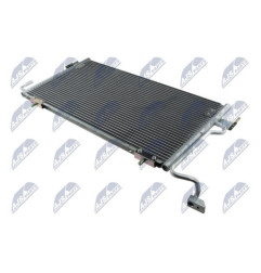 Condenseur De Climatisation CITROEN BERLINGO (M) (96-) - 6455V8
