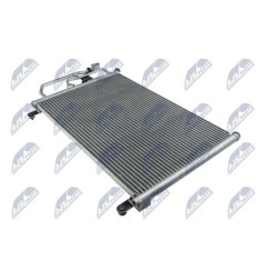 Condenseur De Climatisation DAEWOO LANOS (KLAT) (97-) - 96274635, TSP0225192, 945098