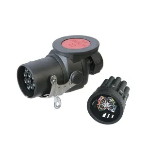 Spina presa 15P - 15P ADR vignal A10061