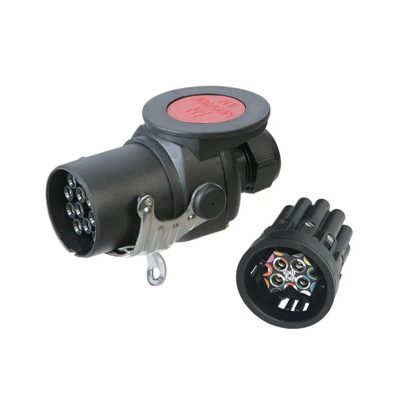 15P - Plug Socket 15P ADR vignal A10061 15P - Plug Socket 15P ADR vignal A10061