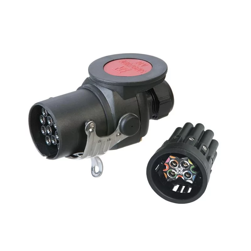 Spina presa 15P - 15P ADR vignal A10061
