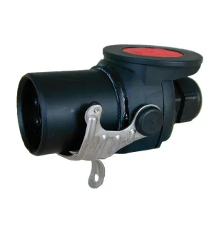 ABS/EBS - Toma de enchufe 5/7B EBS/ABS Vignale A10062