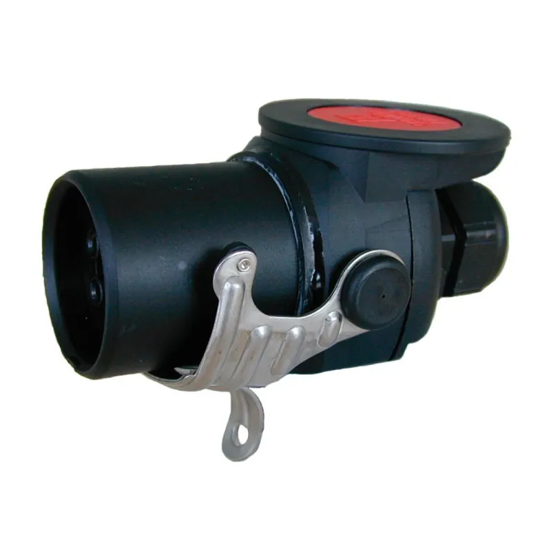 ABS/EBS - Plug Socket 5/7B EBS/ABS vignal A10062 ABS/EBS - Plug Socket 5/7B EBS/ABS vignal A10062