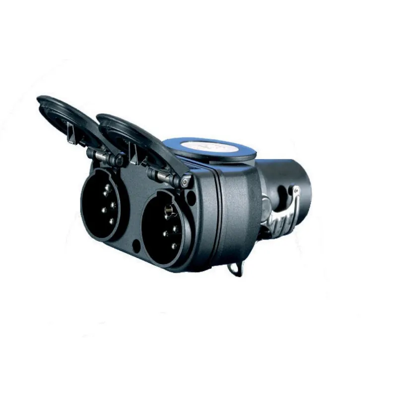 7P-15P - 15P 24S/24N Adapter VIGNAL A10064 7P-15P - 15P 24S/24N Adapter VIGNAL A10064