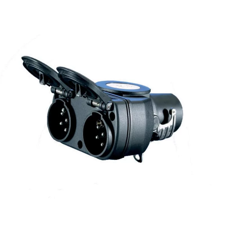 7P-15P - Adattatore 15P 24S/24N VIGNALE A10064 7P-15P - Adattatore 15P 24S/24N VIGNALE A10064