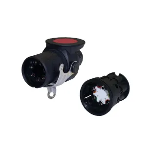 ABS/EBS - Toma de corriente ABS/EBS 24 V Vignale A10066