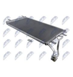 Condenseur De Climatisation HYUNDAI I30 - 97606-F2200