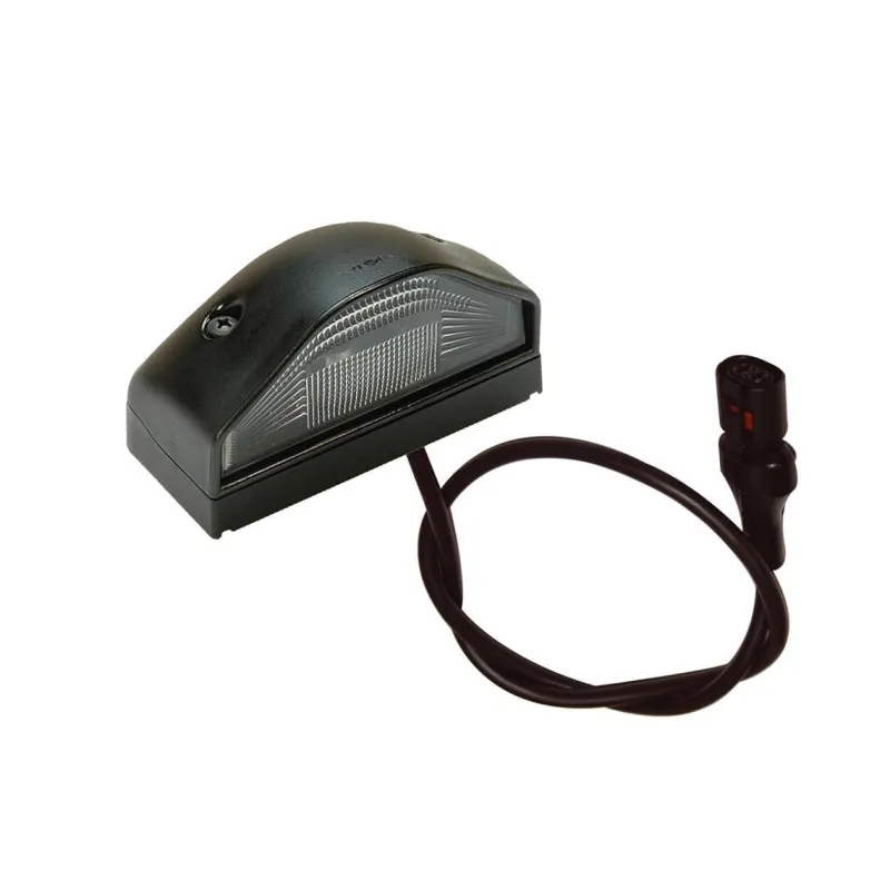 EPP96 - EPP96 Kennzeichenleuchte, 2V 700 mm Kabel Vignal D10227 EPP96 - EPP96 Kennzeichenleuchte, 2V 700 mm Kabel Vignal D10227