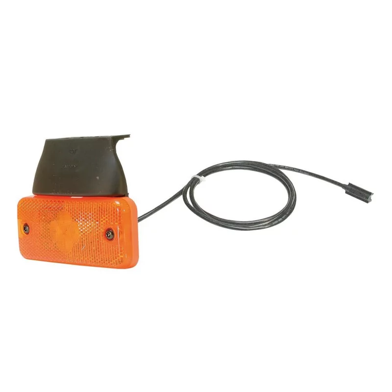 SMD98 LED - Luce side-marker a LED 24V ambra vignal D10494 SMD98 LED - Luce side-marker a LED 24V ambra vignal D10494