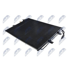 Condenseur De Climatisation LAND ROVER DISCOVERY IV (LA) - JRB500250, AU5346D, 8FC351100744