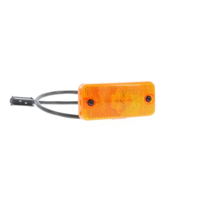 SMD98 LED - Luz de posición lateral LED 24V ámbar Lamberet vignal D10496 SMD98 LED - Luz de posición lateral LED 24V ámbar Lamberet vignal D10496