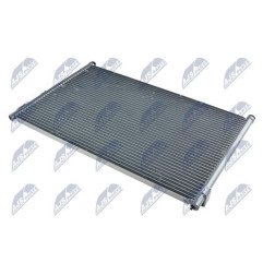 Condenseur De Climatisation MAZDA 626 V - GE4T61480A, TSP0225429, MZ5126