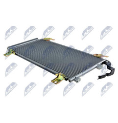 Condenseur De Climatisation MAZDA 6 - GJ6A61480B, TSP0225528, 08253013