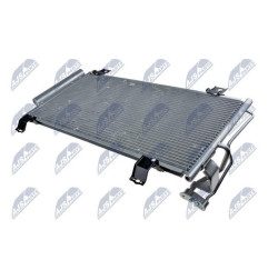 Condenseur De Climatisation MAZDA 6 (GH) - GSYD6148ZA, MZA5231D, DCN44008