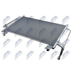 Condenseur De Climatisation MAZDA CX-7 (ER) (07-) - EGY16148ZC, MZ5240, DCN44013