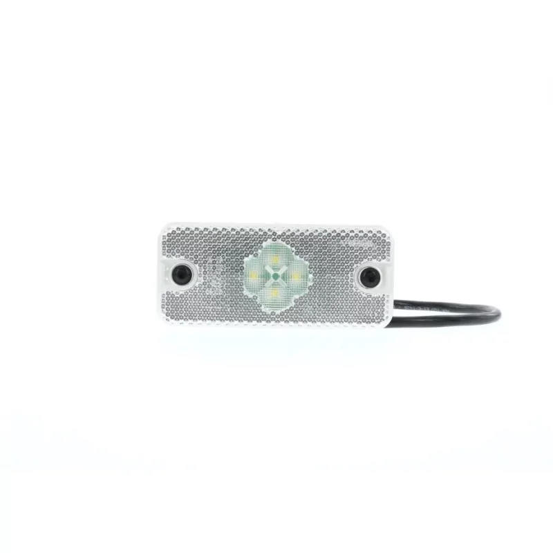 SMD98 LED - Luz de posição frontal LED 24V cristal vignal D10500 SMD98 LED - Luz de posição frontal LED 24V cristal vignal D10500