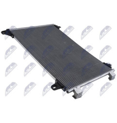 Condenseur De Climatisation PEUGEOT 2008 II 1.2 1.5 19- - 9825371480, 941296
