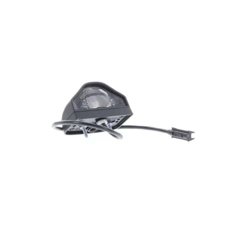 EPP96 - EPP96 license plate light, 410 mm click-in cable vignal D10502 EPP96 - EPP96 license plate light, 410 mm click-in cable vignal D10502