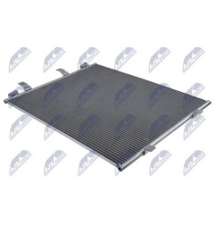 Condenseur De Climatisation OPEL VIVARO A (01-) 2.0 CDTI - 4419021, M7201280, 4419021