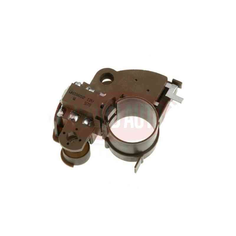 Regulador substitui DELCO/FORD E8GY10316 FIAT/MARELLI 940038085 FORD E8GY10316A Regulador substitui DELCO/FORD E8GY10316 FIAT/MARELLI 940038085 FORD E8GY10316A