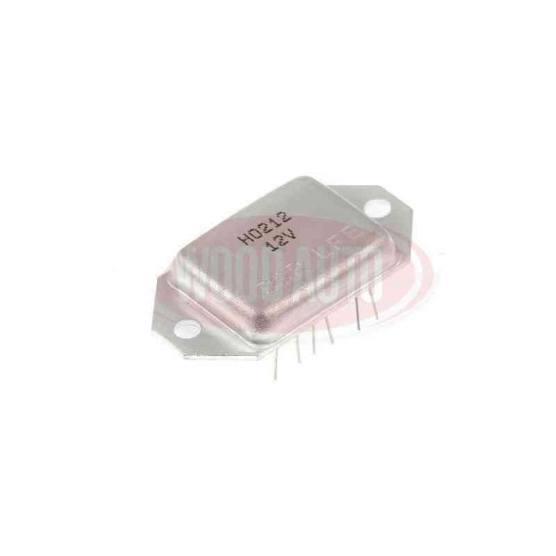 Regulador substitui BOSCH 0986192030 DELCO/FORD 94250964 FIAT/MARELLI 940038080 Regulador substitui BOSCH 0986192030 DELCO/FORD 94250964 FIAT/MARELLI 940038080