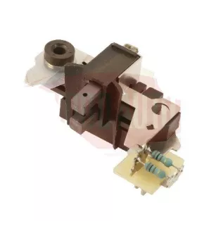 Regulador substitui MITSUBISHI A866T01170