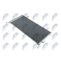 Condenseur De Climatisation SUBARU FORESTER (SJ) (12-) 2.0 D - 73210SG000, 352019N, DCN36006