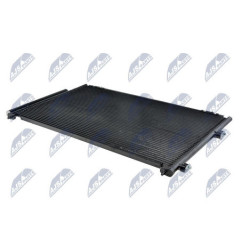 Condenseur De Climatisation TOYOTA RAV 4 IV (A40) (12-) 2.0 D4D - 8846042110, 165268, 353095