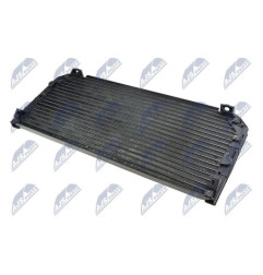 Condenseur De Climatisation TOYOTA COROLLA (E11) (97-) - 8846002050, 43077, 8846012480