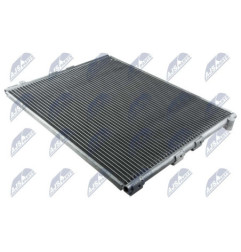 Condenseur De Climatisation TOYOTA 4 RUNNER III (N180) (95-) - 8846060240, 945353, 8FC351304071