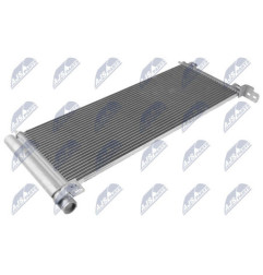 Condenseur De Climatisation TOYOTA RAV 4 IV 2.5 15- - 88460-42150, DCN50123, 941179 Condenseur De Climatisation TOYOTA RAV 4 IV 2.5 15- - 88460-42150, DCN50123, 941179