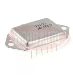 Regolatore sostituisce FIAT/MARELLI 940038072 HITACHI 23215C6800 ISUZU 8941565950