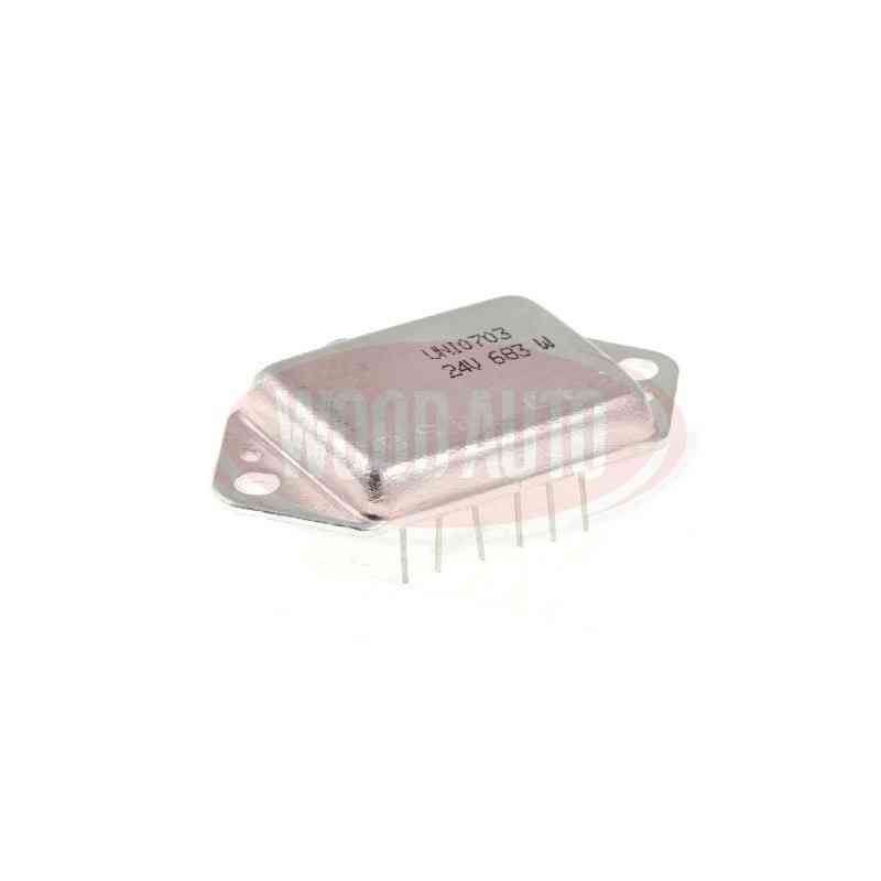 Regolatore sostituisce FIAT/MARELLI 940038072 HITACHI 23215C6800 ISUZU 8941565950 Regolatore sostituisce FIAT/MARELLI 940038072 HITACHI 23215C6800 ISUZU 8941565950