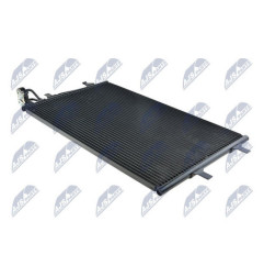 Condenseur De Climatisation VOLVO C 30 (06-) 1.6 D - 31292022, 222008N, 8FC351319301 Condenseur De Climatisation VOLVO C 30 (06-) 1.6 D - 31292022, 222008N, 8FC351319301