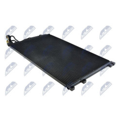 Condenseur De Climatisation VOLVO C 30 (06-) 2.4 I 20V - 8623400, 160015, 105650