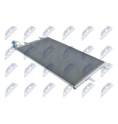 Condenseur De Climatisation VOLVO C 30 (06-) 1.6 D - 30647932, 160010, 08113022 Condenseur De Climatisation VOLVO C 30 (06-) 1.6 D - 30647932, 160010, 08113022