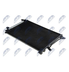 Condenseur De Climatisation VW BEETLE (5C) (11-) 1.2 TSI - 5C0820411, 322012N, SZ5067
