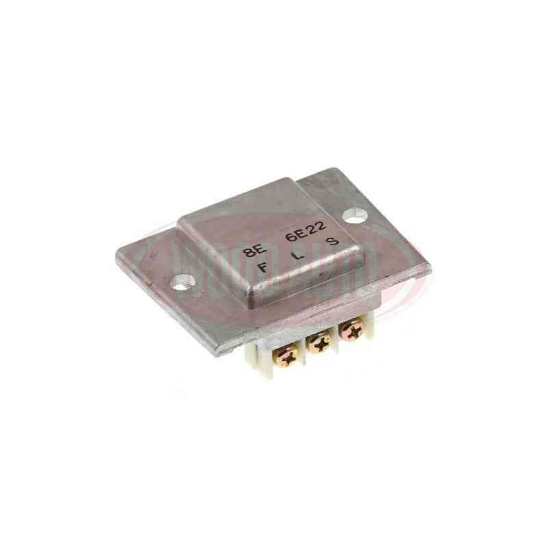 Regolatore sostituisce DENSO 1260000030 TOYOTA 2770026050 Regolatore sostituisce DENSO 1260000030 TOYOTA 2770026050