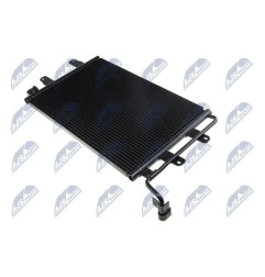 Condenseur De Climatisation VW BEETLE - 1C0820413B, VNA5252, VWA5252