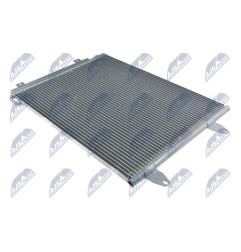 Condenseur De Climatisation VW CC (358) (11-) 2.0 TDI - 3C0820411C, VN5225D, VW5225