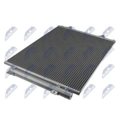 Condenseur De Climatisation VW CC (358) (11-) 1.4 TSI - 3C0820411B, VN5226D, VWA5226D