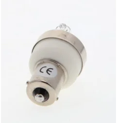 Ampoule avec bip/alarme de recul