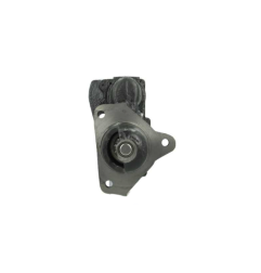 Arrancador 24V 6,2Kw 9,11 abolladuras Bosch 0001372001, Mercedes Benz 0041518801