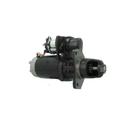 Démarreur 24V 6.2Kw 9.11dents Bosch 0001372001, Mercedes Benz 0041518801