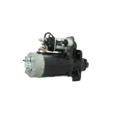 Démarreur 24V 6.2Kw 9.11dents Bosch 0001372001, Mercedes Benz 0041518801