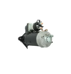 Démarreur 24V 6.2Kw 9.11dents Bosch 0001372001, Mercedes Benz 0041518801